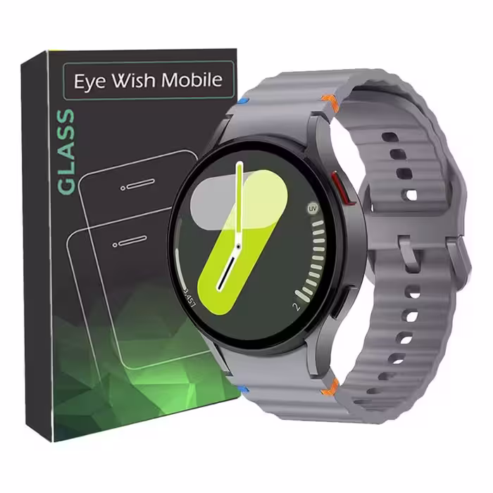 بند آی ویش مدل Sport Band مناسب برای ساعت هوشمند سامسونگ Galaxy Watch 6 Classic 47 mm