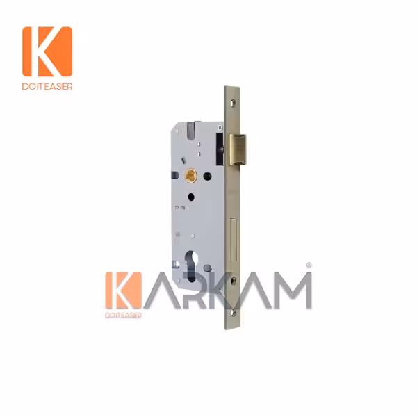 قفل سوييچی 8.5 – 6042LX لوکس زيتونی HTN