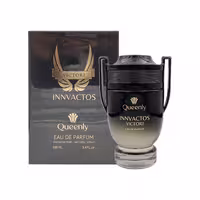 عطر مردانه کویین لی مدل Invictus Victory، حجم 100 میل