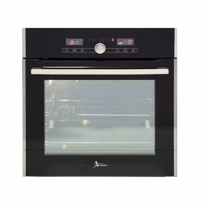 فر توکار برقی اخوان مدل F25-pro