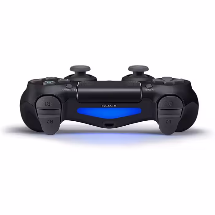 دسته پلی استیشن 4 Dual Shock نوع High Copy (های کپی) آکبند