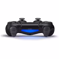 دسته پلی استیشن 4 Dual Shock نوع High Copy (های کپی) آکبند