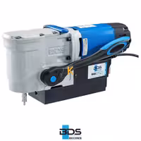 دریل مگنت کامپکت MAB 155 بی دی اس
