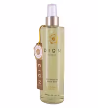 اسپری خوشبو کننده بدن دیون لندن با رایحه لیمو و ریحان حجم 300 میلی لیتر | Dion London Lime And Basil Body Mist 300 ml