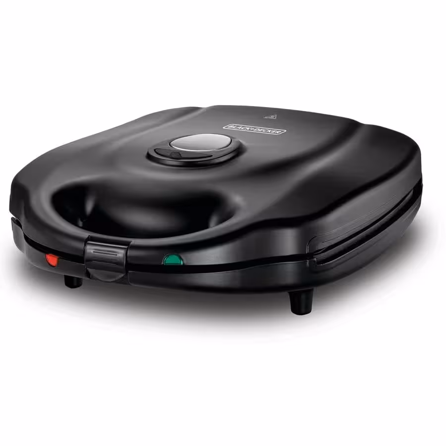 ساندویچ ساز بلک اند دکر مدل TS4130