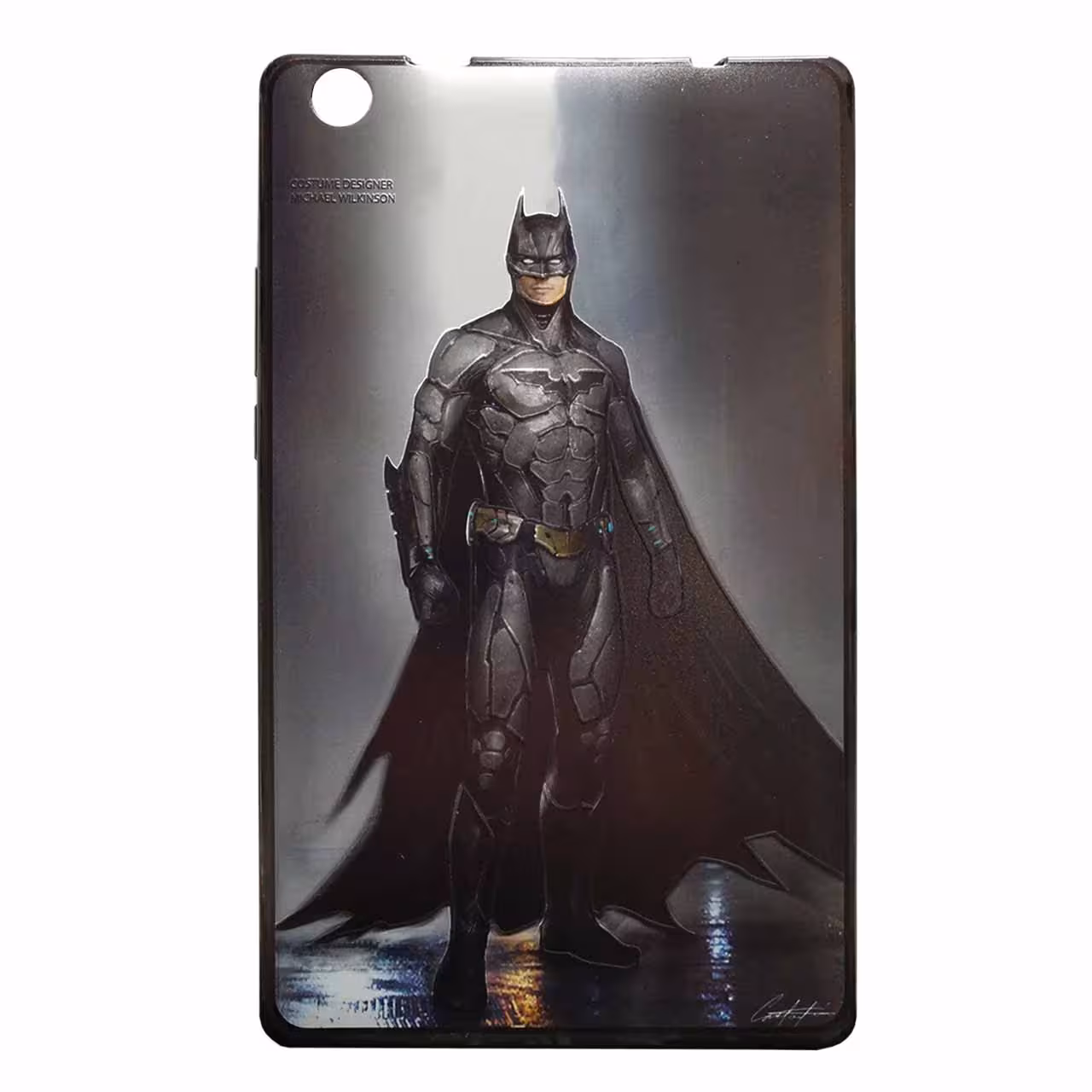 کاور طرح بتمن | تبلت لنوو Tab 2 (A8-50)