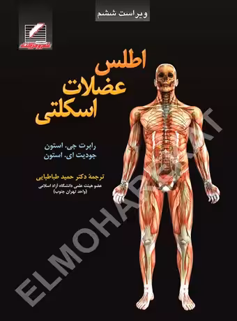 اطلس عضلات اسکلتی