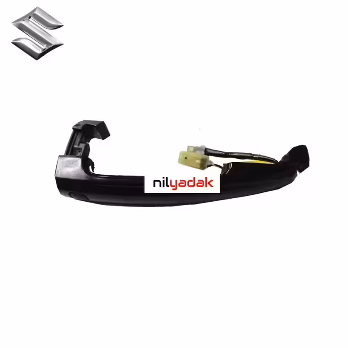 دستگیره بیرونی چپ سوزوکی کیزاشی