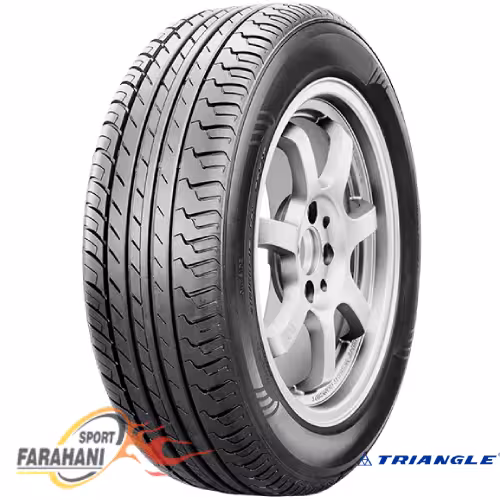 لاستیک تراینگل سایز 205/55R16 مدل TR918