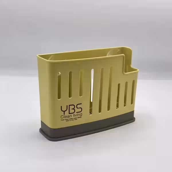 جا قاشقی کنار سینک سبز روشن DY-160