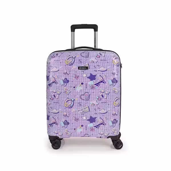 چمدان گابل Gabol مدل FUNNY سایز کوچک