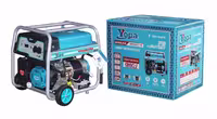 موتور برق 7.5 کیلو وات یوپا مدل YP16500