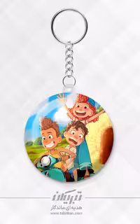 جاکلیدی لوکا