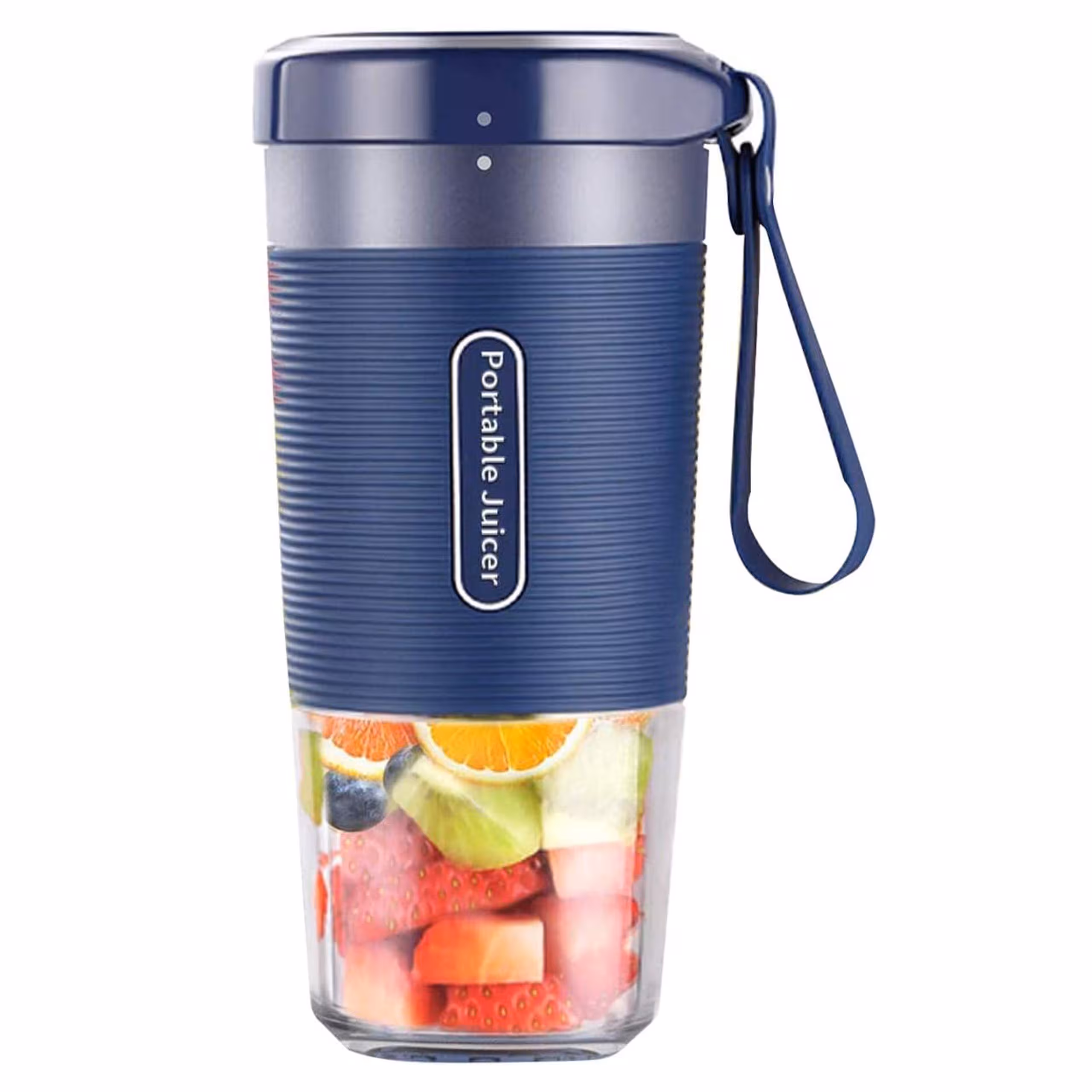 مخلوط کن قابل حمل Portable Blender, Cordless Personal Blender Juice