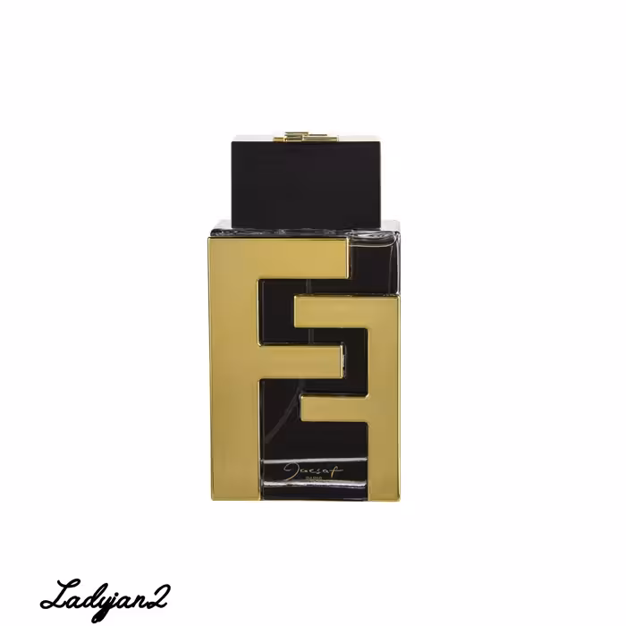 عطر ادکلن ژک ساف اف اف (مشابه سی اچ مردانه ) | Jacsaf FF