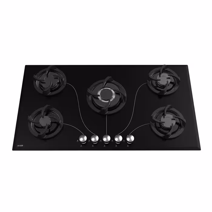 گاز صفحه ای آلتون G506C