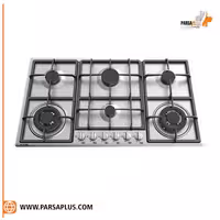 اجاق گاز صفحه ای آلتون مدل S601