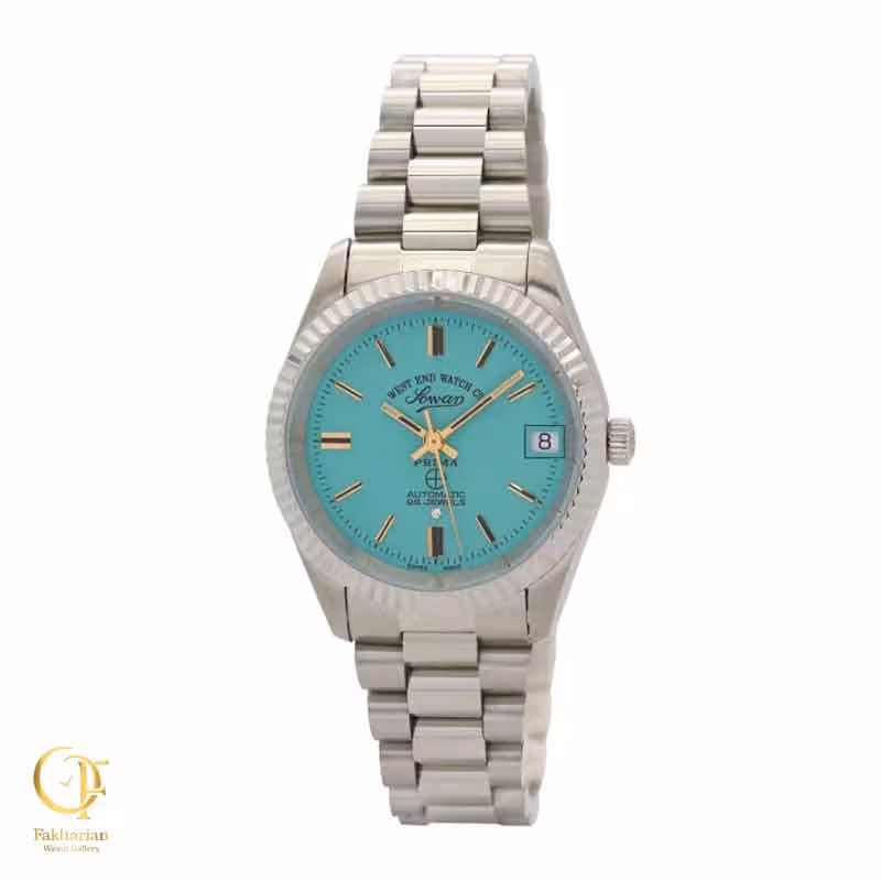 ساعت مچی وست اند واچ مدل WEST END WATCH 6858.10.3337Y