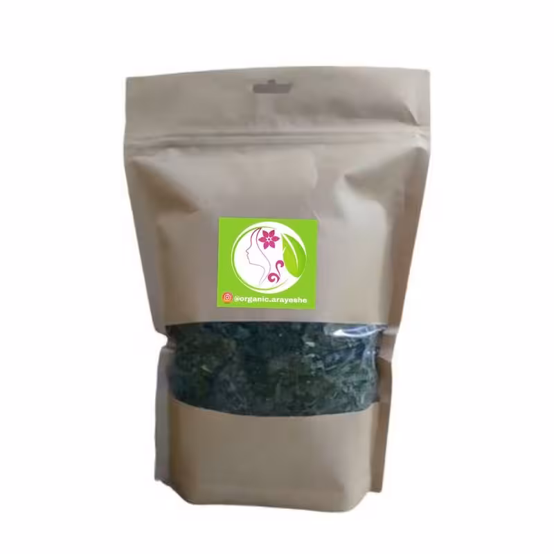 سبزی خشک تره (100 گرم)