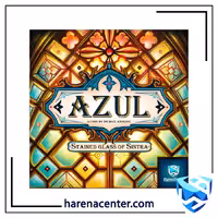 آزول، شیشه های مشجر سینترا برند اسپیس برد