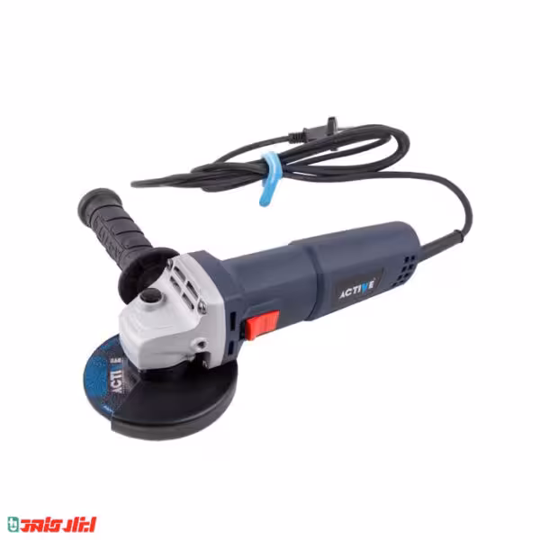 مینی فرز 850 وات اکتیو مدل AC-2185