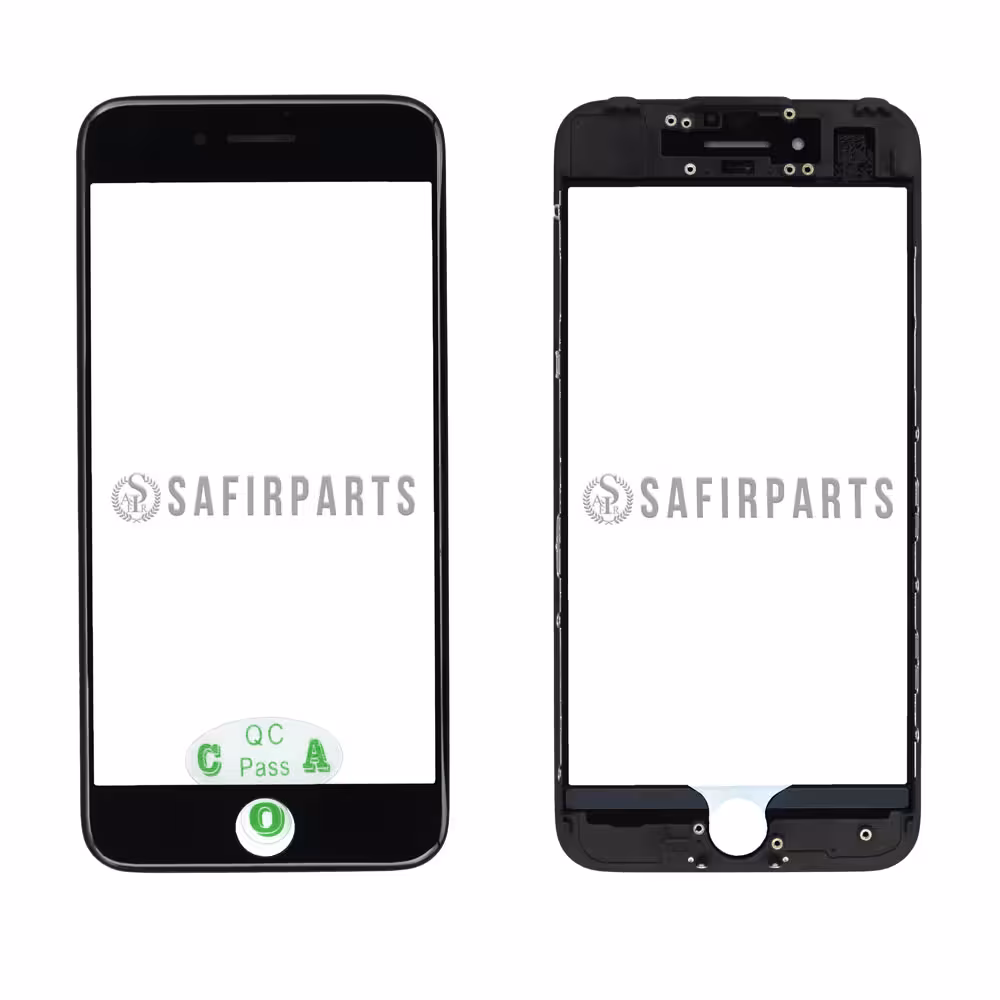 قیمت و خرید گلس فنی Iphone 7g