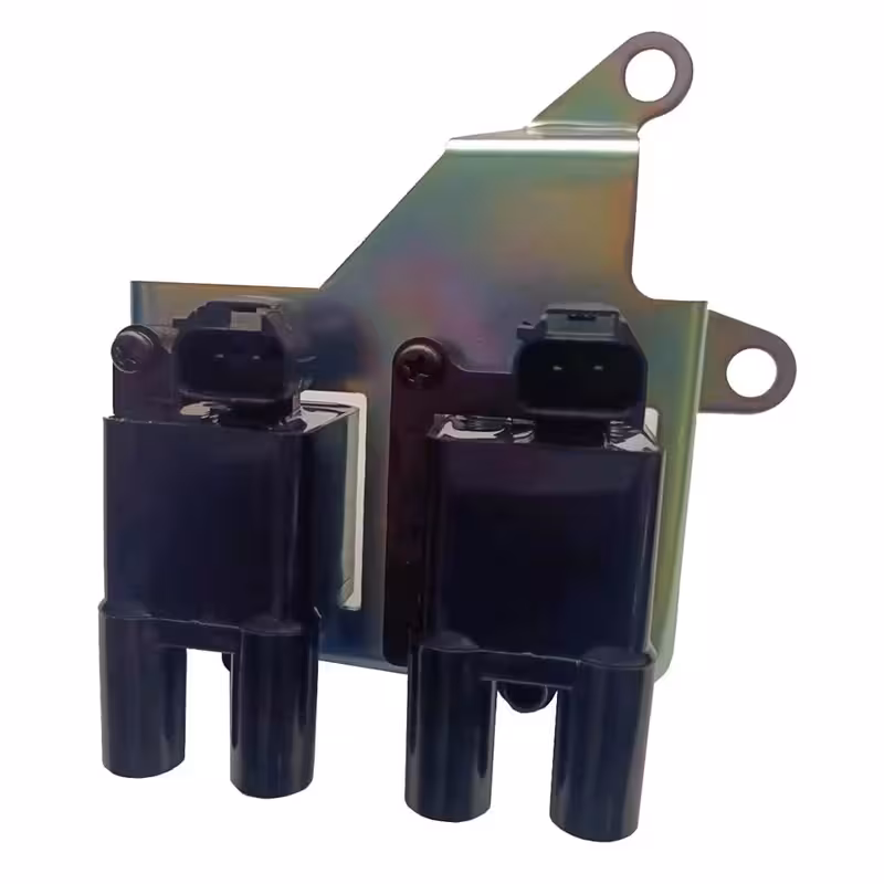 کوئل دوقلو مدل 5WY2809A مناسب برای پراید