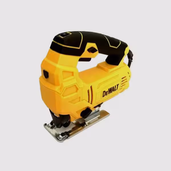 اره عمود بر دیوالت 1180 وات 7002 Dewalt Jig Saw