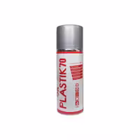 اسپری پلاستیک مدل OK PLASTIK70 (حجم 400 میلی لیتر)