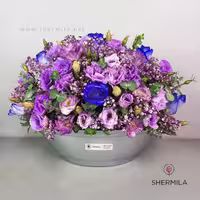 باکس گل پریناز