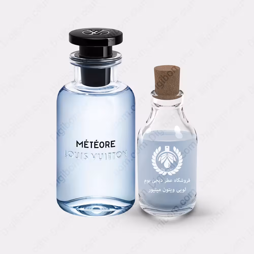 عطر لویی ویتون میتیور – Louis Vuitton MétéoreعطرLouis Vuitton Météore