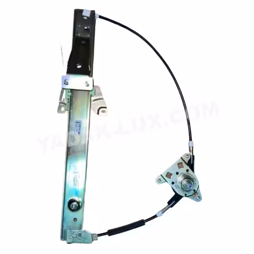 دستگاه شیشه بالابر چپ نیسان وانت ابری