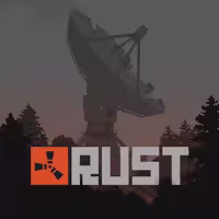بازی Rust استیم