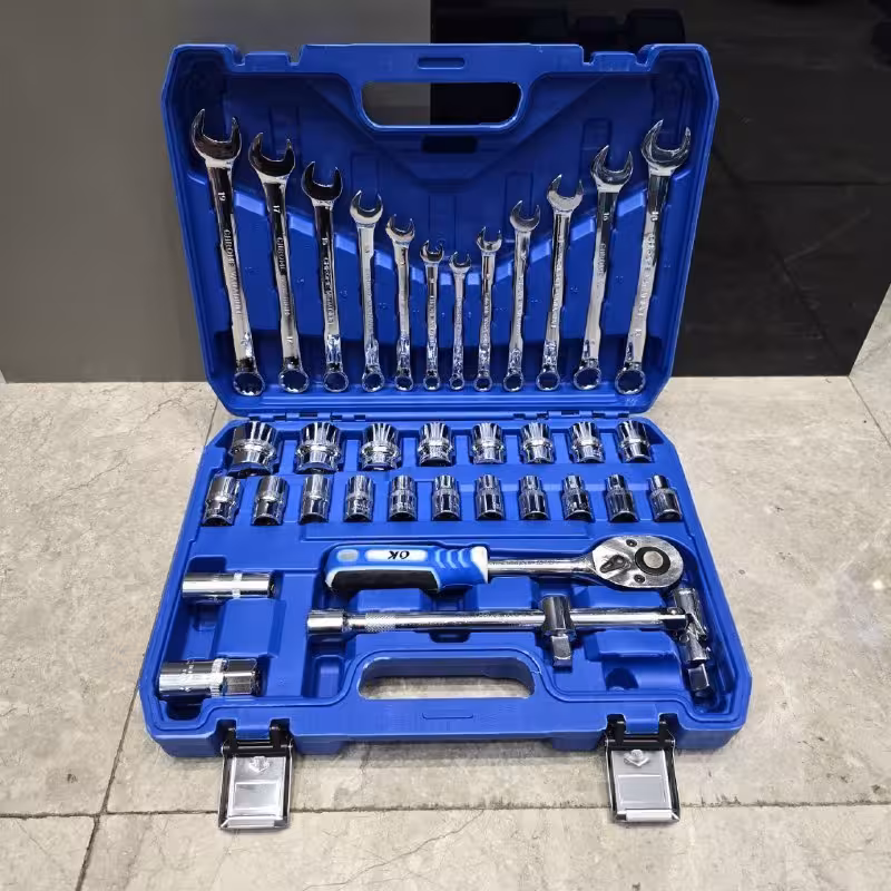 جعبه بکس 37 اوکی OK_37Pcs