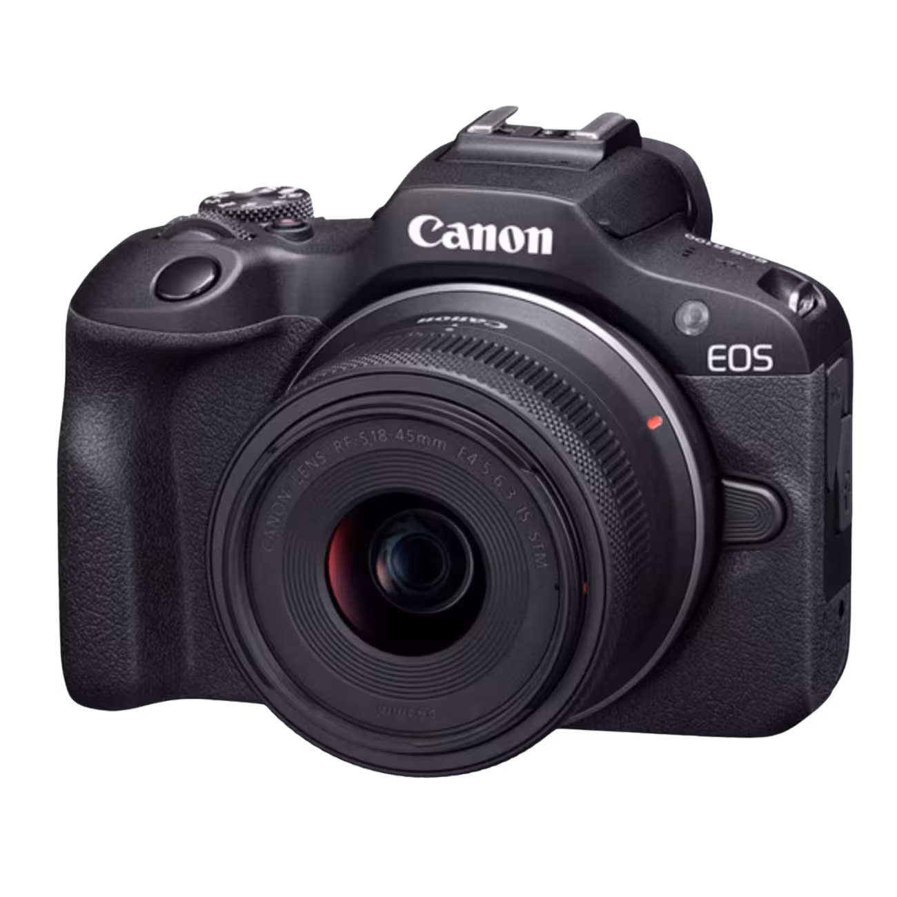دوربین بدون آینه کانن Canon EOS R100 18-45mm