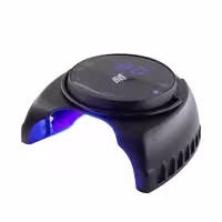 دستگاه یووی ال ای دی (LED-UV) کاشت ناخن مستر ژل Master Gel