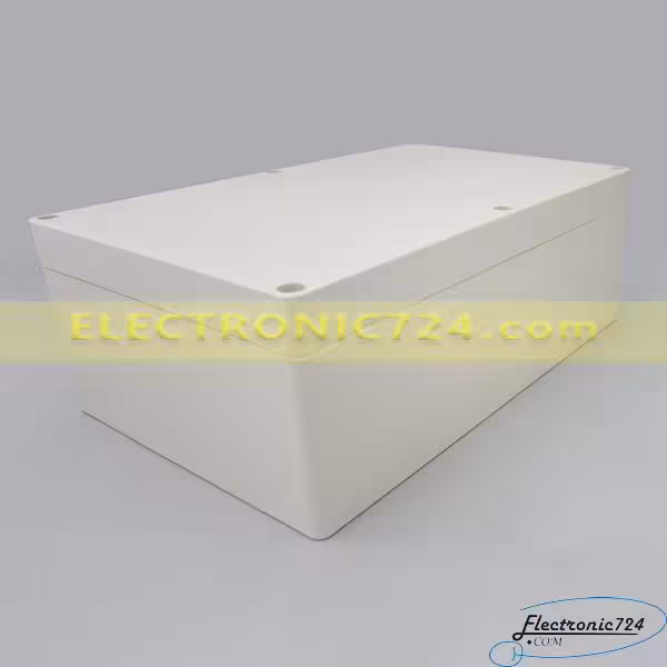 جعبه ضدآب تجهیزات الکترونیکی ABW213-A1