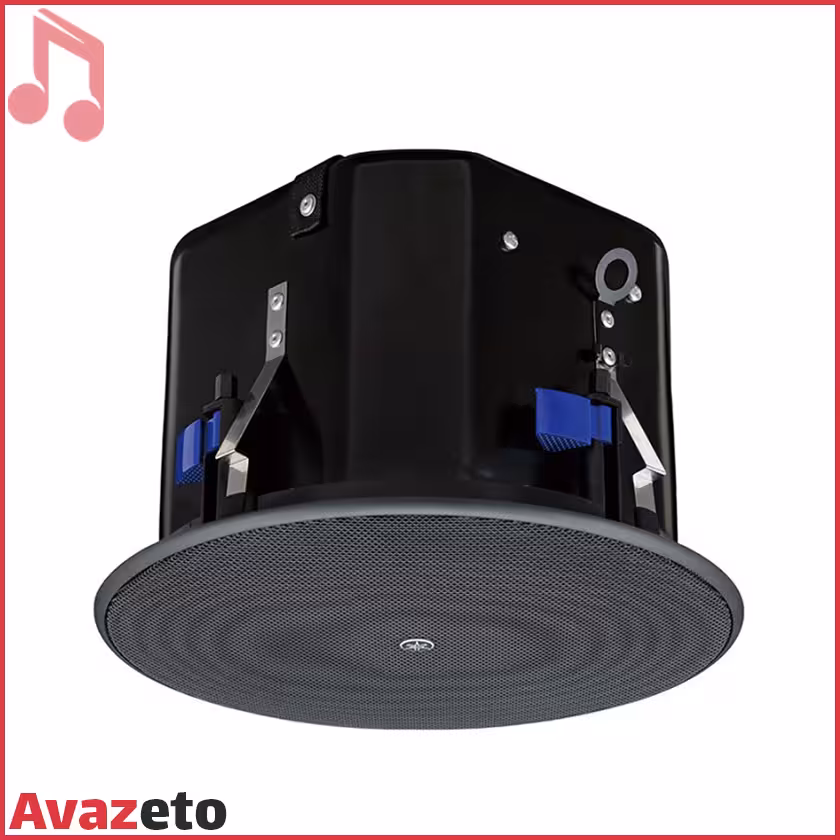 بلندگو سقفی توکار یاماها VXC4