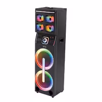 اسپیکر تسکو مدل TS 20082