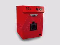 دیگ چدن شوفاژکار مدل سوپر S200-8