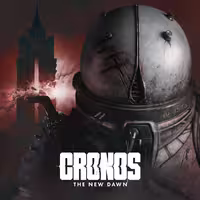 بازی Cronos: The New Dawn نسخه استاندارد و دیلاکس پلی استیشن 5