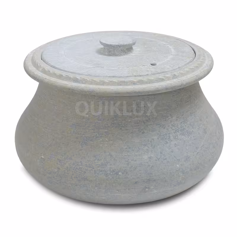 دیزی سنگی 8 نفره ته گرد