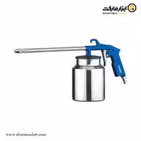 گازوئیل پاش بادی متابو مدل SPP 161
