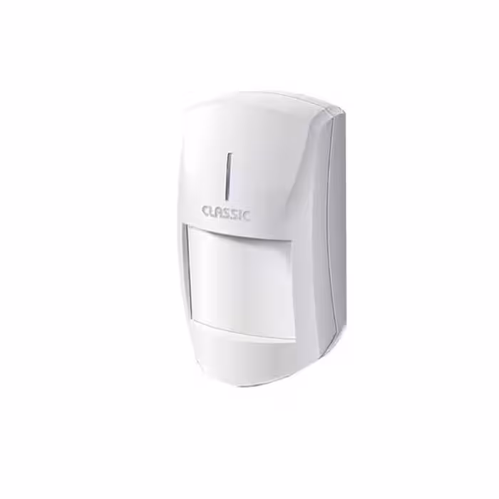 دزدگیر اماکن کلاسیک مدل سنسور چشمی آلفا | چاوه