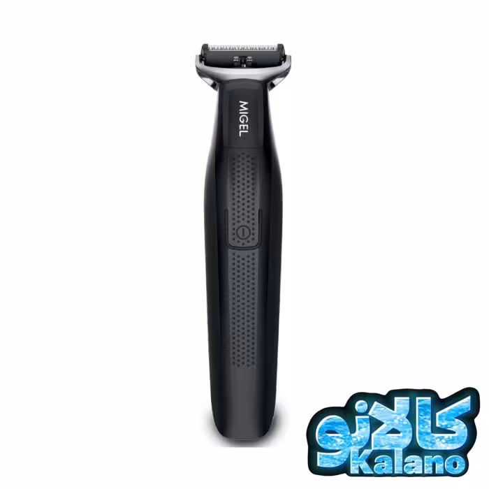 اصلاح موی کوش وبینی میگل مدل ght38