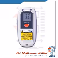 ترمومتر لیزری کیوریتسو KYORITSU 5510