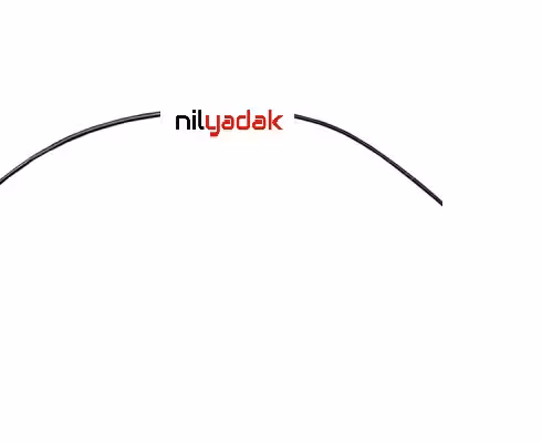 کابل تعویض دنده چانگان CS35 درجه یک