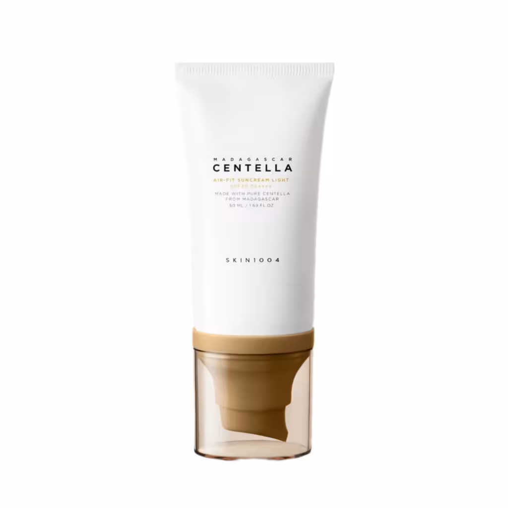 ضدآفتاب ایر فیت سنتلا ( CENTELLA – Air Fit Suncream Light )