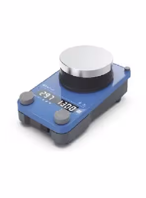 هات پلیت استیرر IKA RCT Basic