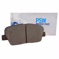 لنت ترمز عقب PSW جنسیس (چهار در)